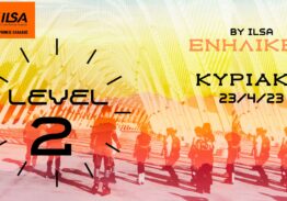 Level 2 Adults APR12-112 by ILSA