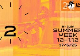 LEVEL2 SUMMER SKATE WEEK 12-112 ΕΤΩΝ INLINE by ILSA