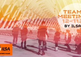TEAM MEETING SEPT/OCT25 12-112 INLINE by ILSA