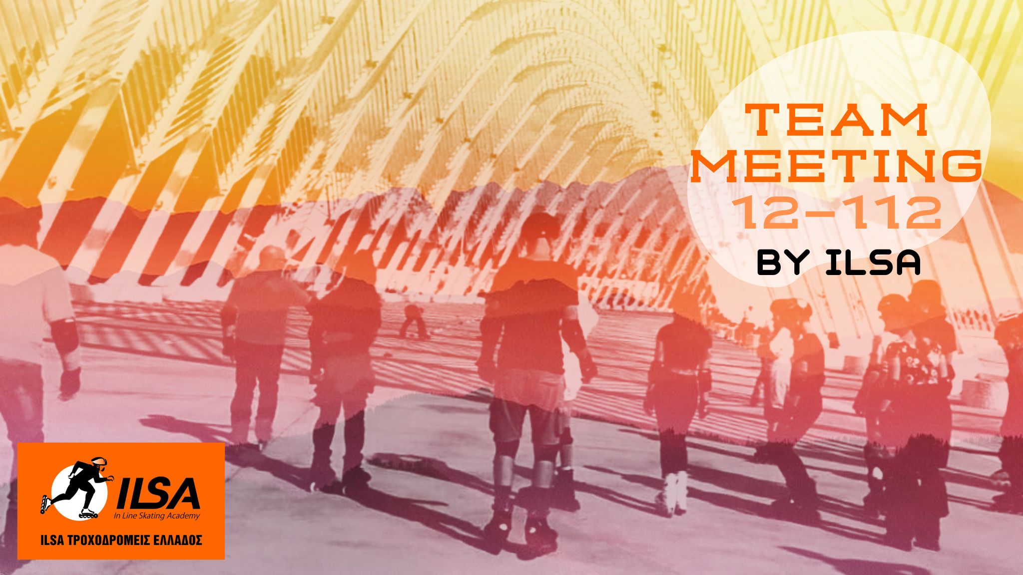TEAM MEETING SEPT/OCT25 12-112 INLINE by ILSA