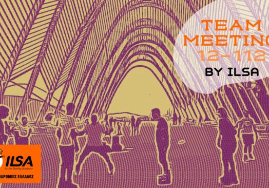 TEAM MEETING JAN26 INLINE by ILSA