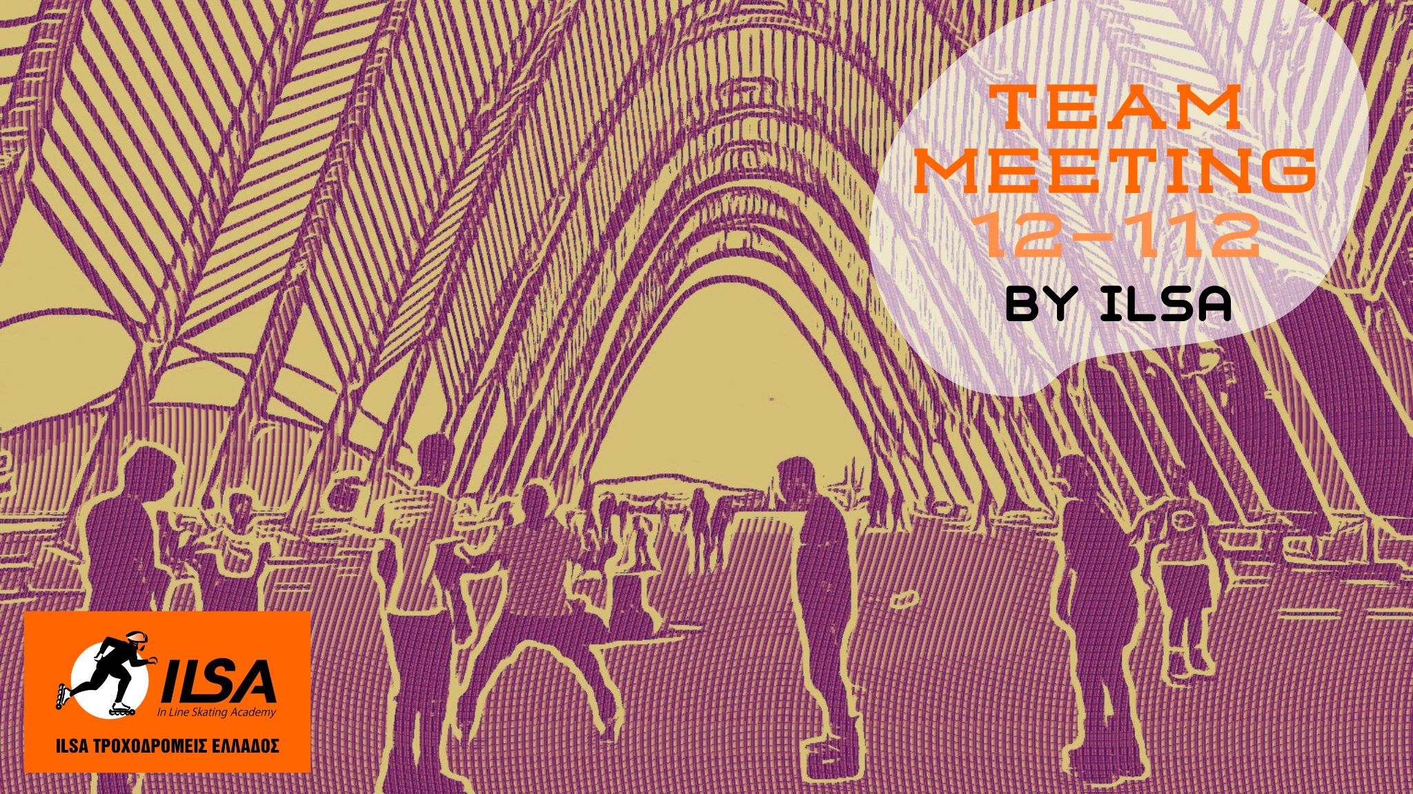 TEAM MEETING JAN26 INLINE by ILSA